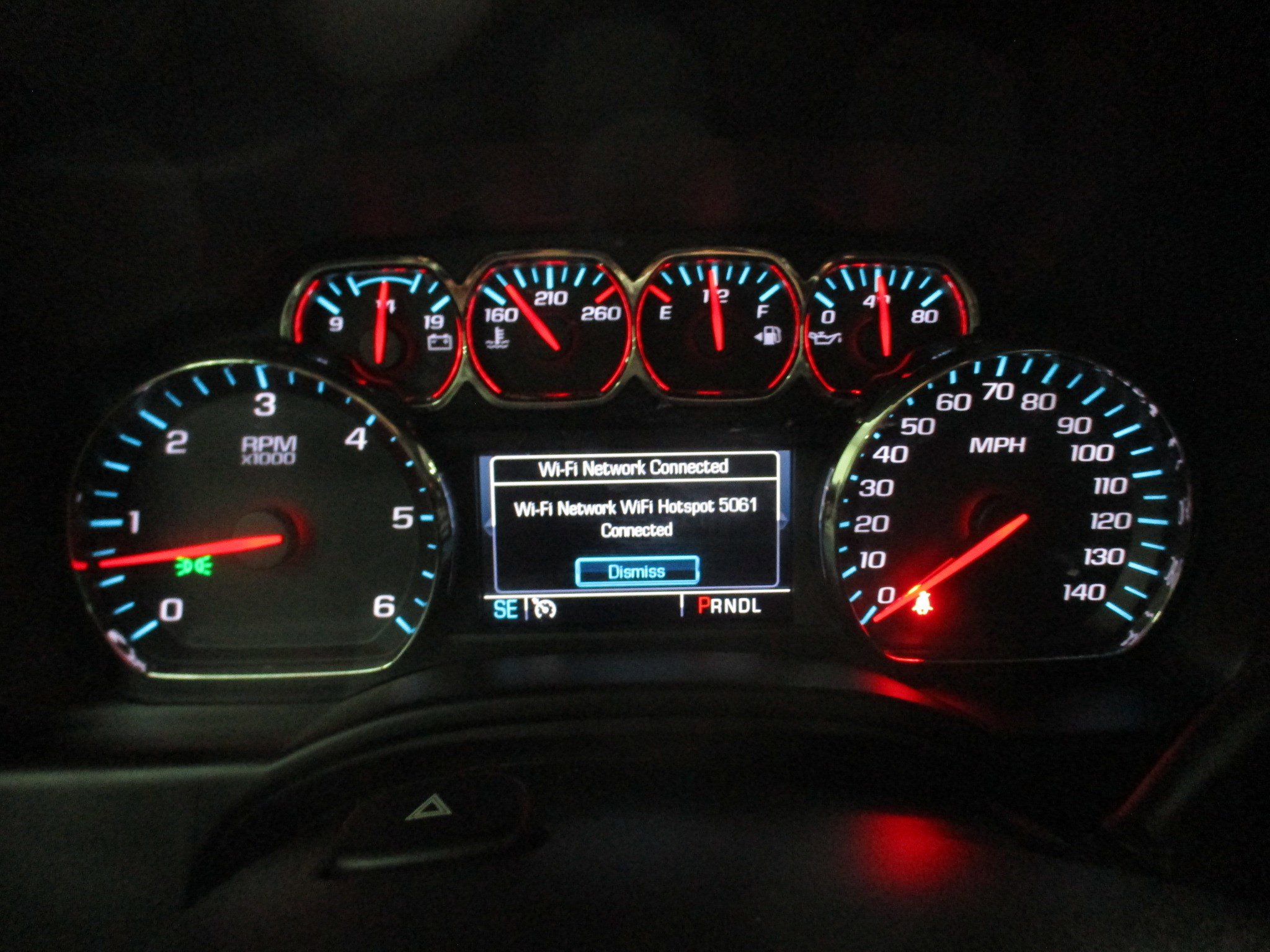 Used 2019 Chevrolet Tahoe LS image 24