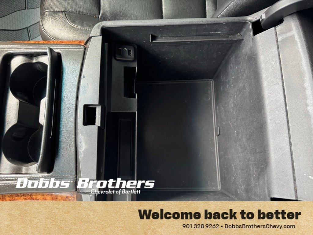 Certified 2019 Chevrolet Tahoe Premier w/ RST 6.2L Performance Edition image 26