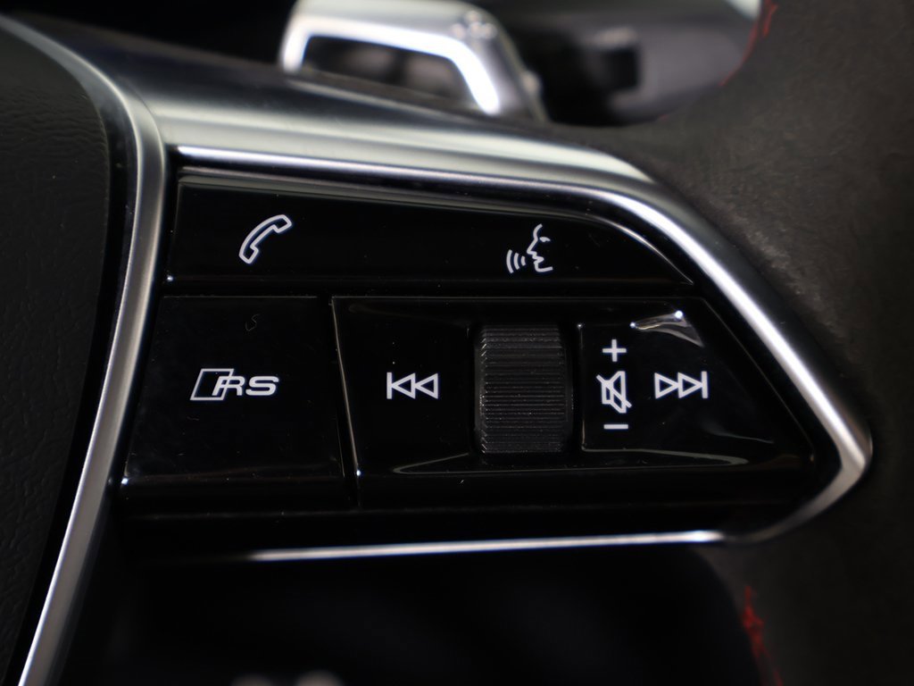 Used 2022 Audi RS 7 Sportback image 48