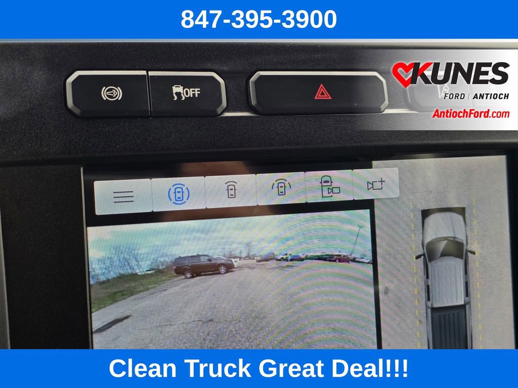Used 2020 Ford F350 Platinum AWD/4WD image 63