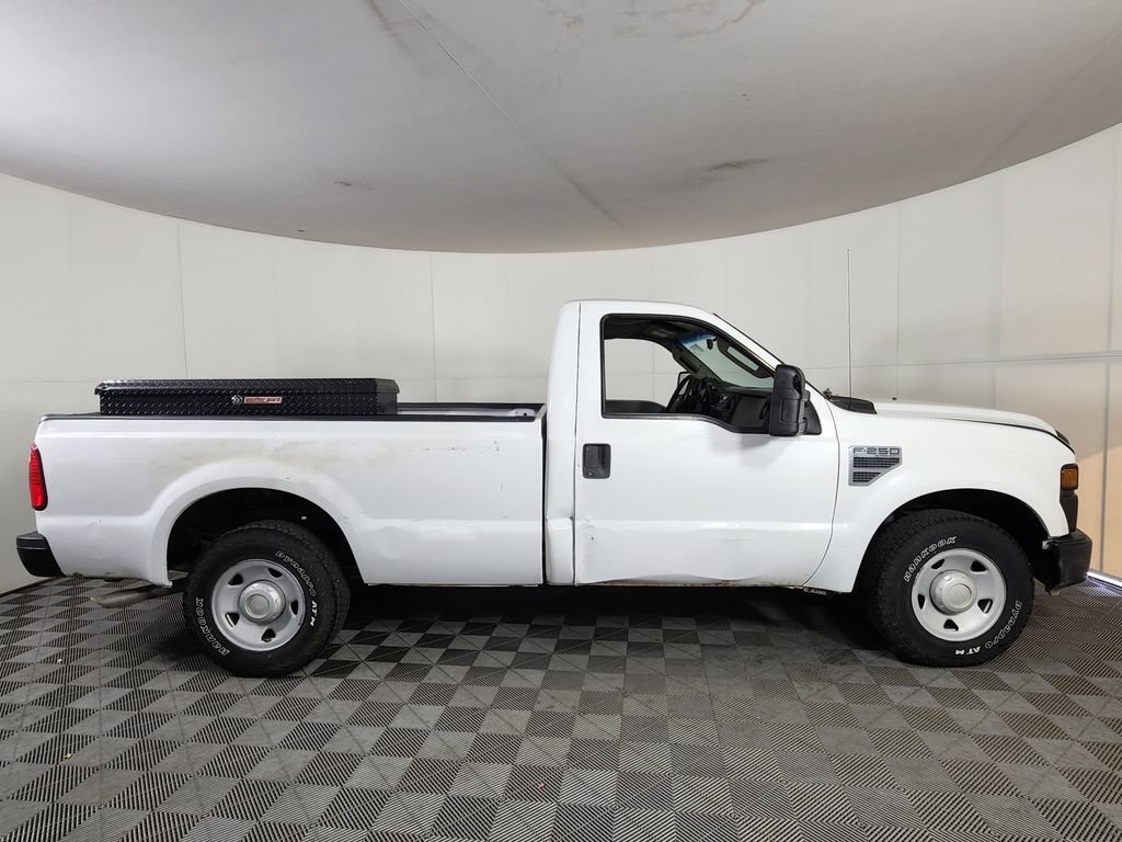 Used 2008 Ford F250 XL RWD image 8