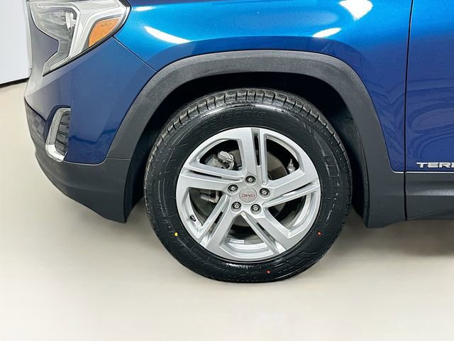 Used 2020 GMC Terrain SLE w/ Driver Convenience Package image 31