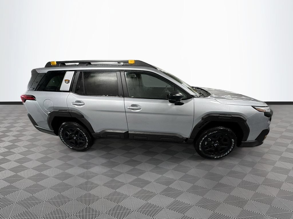New 2026 Subaru Outback Wilderness AWD/4WD image 34