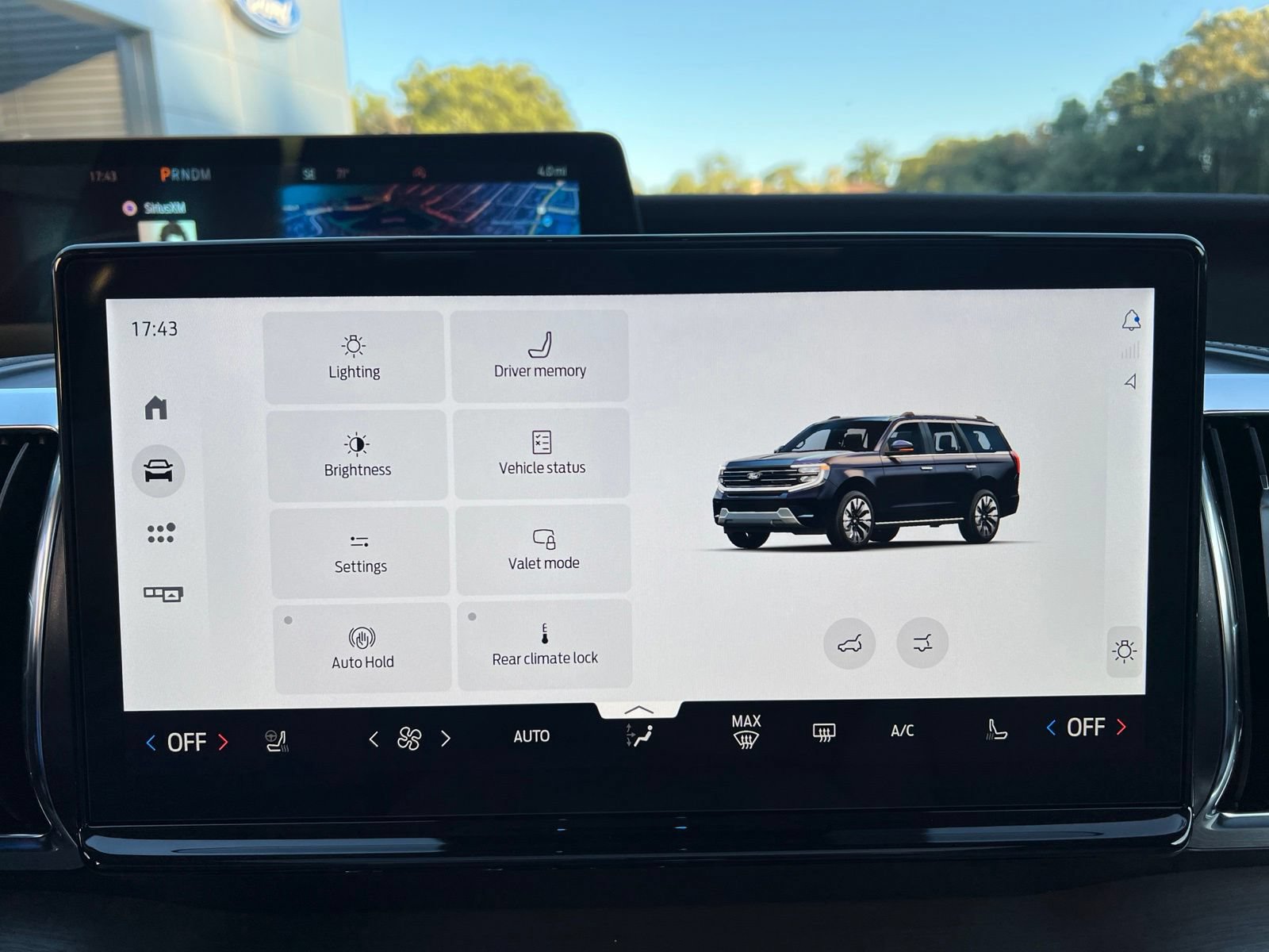 New 2027 Ford Expedition Max Platinum AWD/4WD image 35