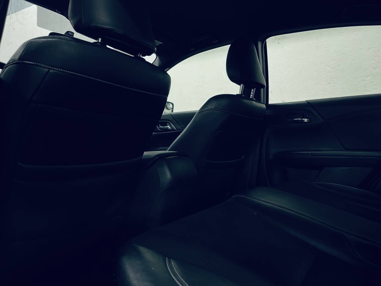 Used 2017 Honda Accord Sport image 37
