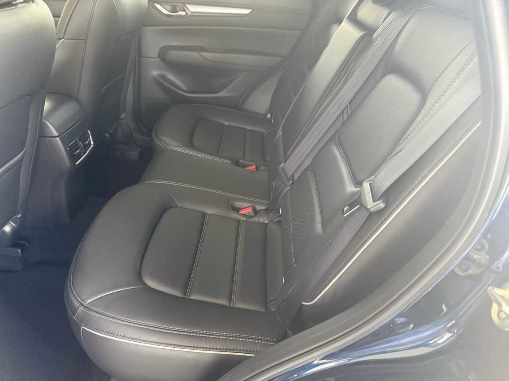 New 2025 MAZDA CX-5 AWD 2.5 S w/ Preferred Package image 6