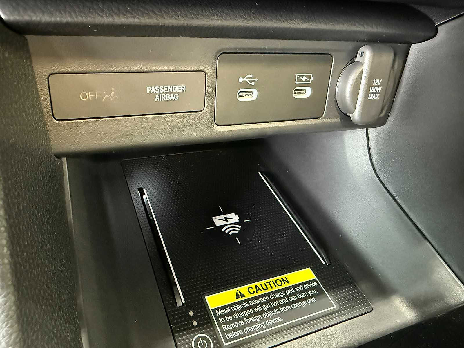 New 2026 Acura Integra FWD image 35