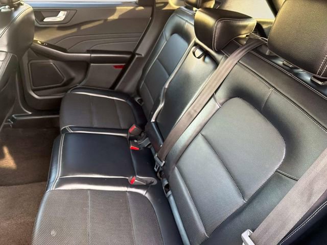 Used 2021 Ford Escape SEL AWD/4WD image 15