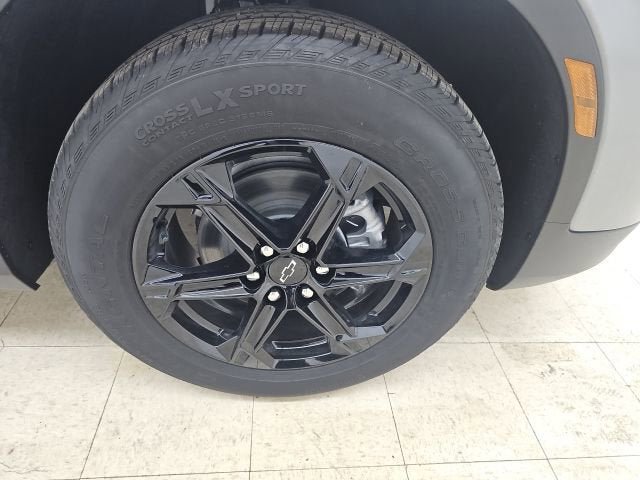 New 2026 Chevrolet Blazer LT AWD/4WD image 20