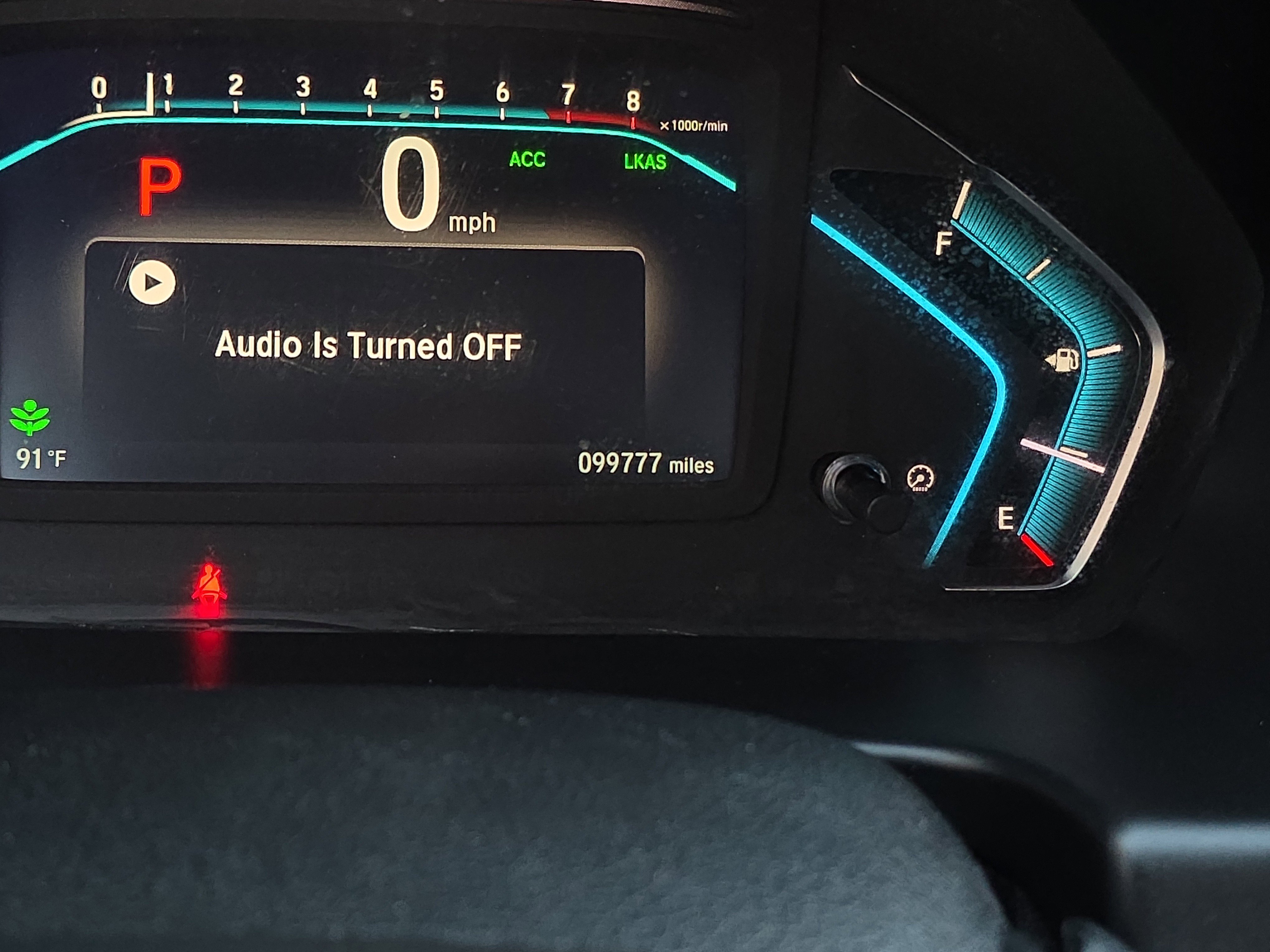 Used 2018 Honda Odyssey EX-L image 18