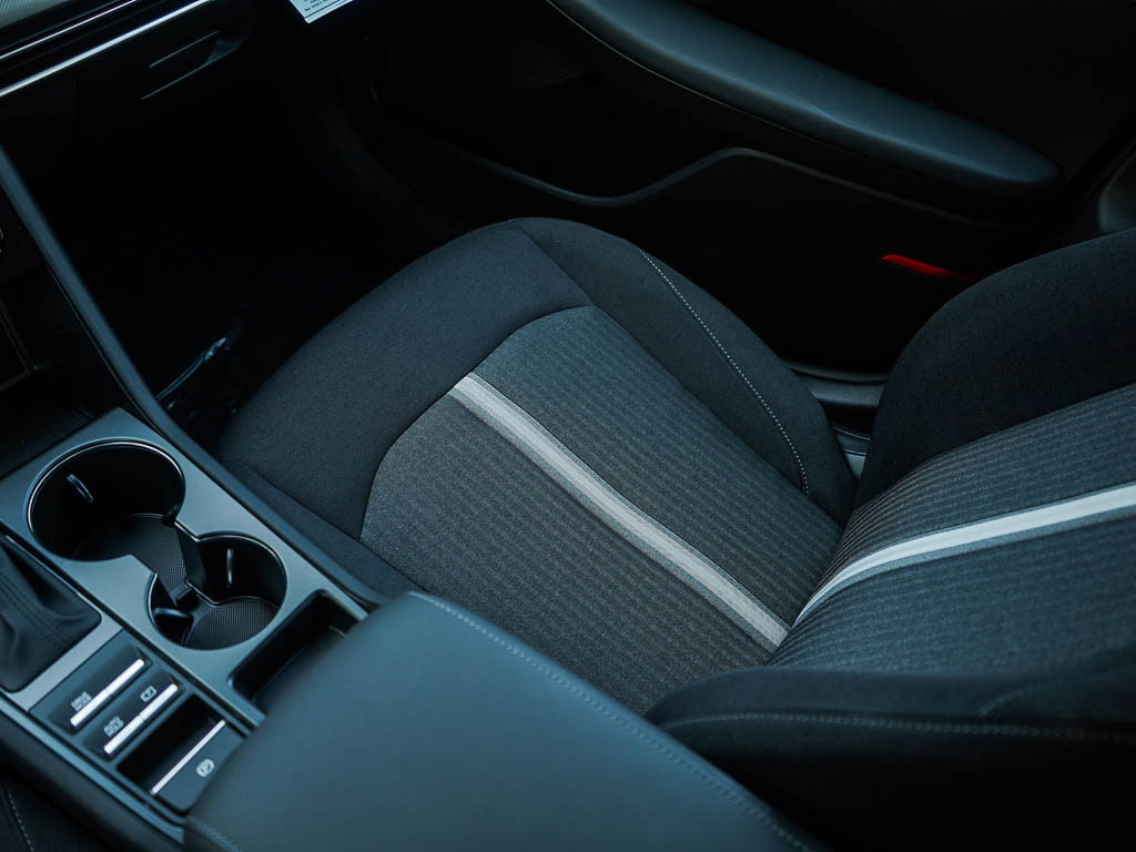 New 2026 Hyundai Sonata SE FWD image 23