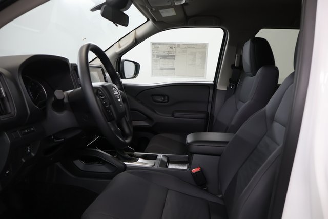New 2026 Nissan Frontier S w/ S Utility Package AWD/4WD image 11