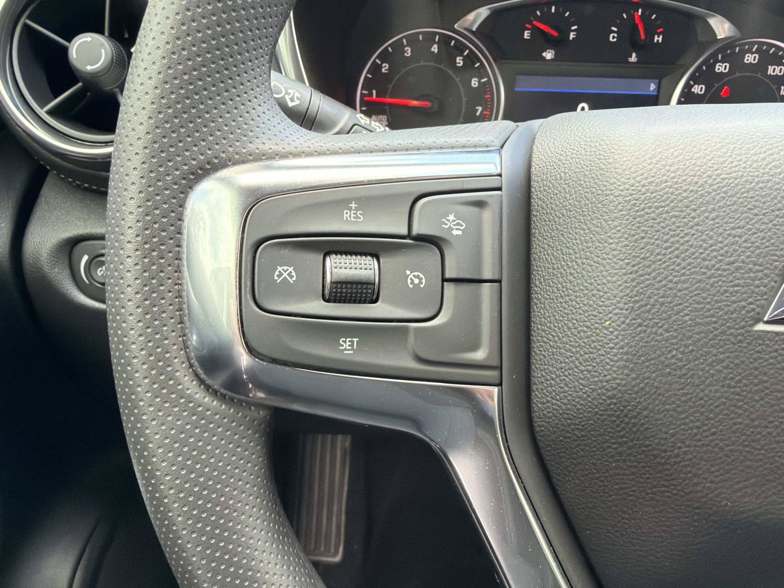 New 2026 Chevrolet Blazer LT w/ Convenience Package image 13