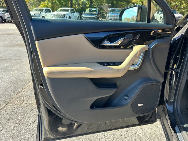 Used 2019 Chevrolet Blazer Premier w/ Sun and Wheels Package image 14