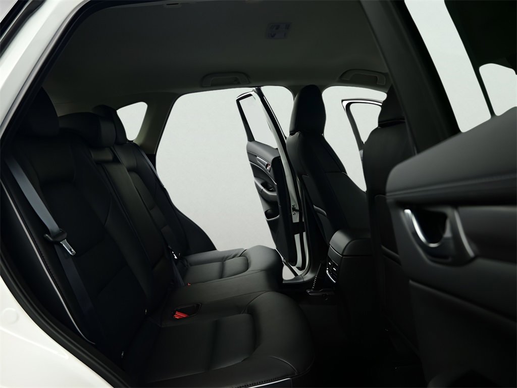 New 2025 MAZDA CX-5 AWD 2.5 S image 8