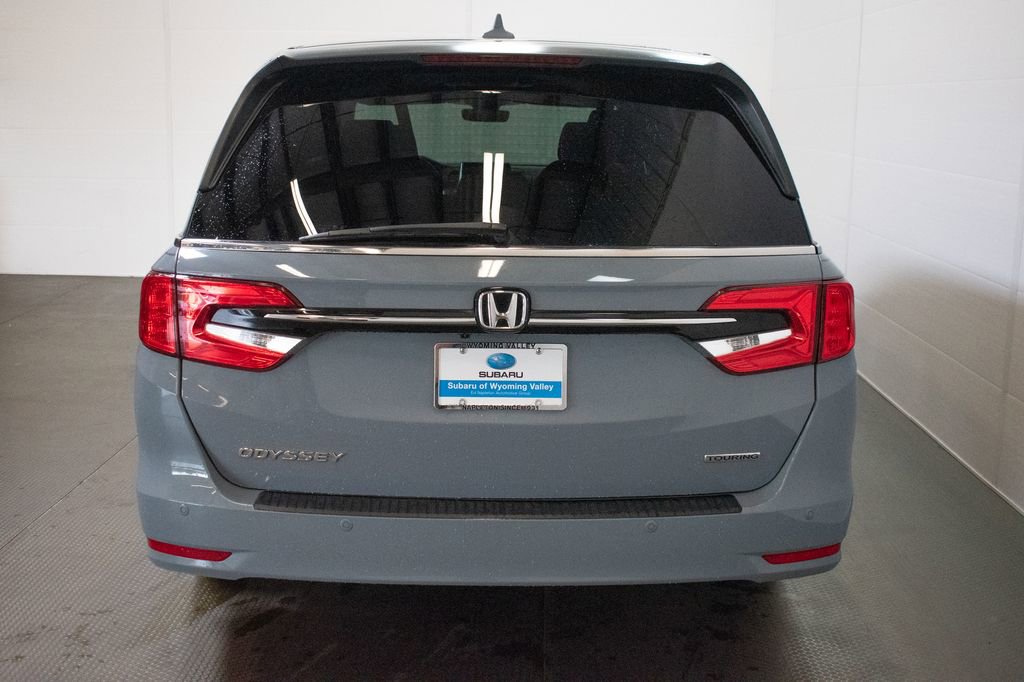 Used 2024 Honda Odyssey Touring image 5