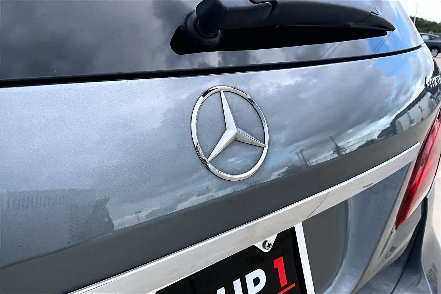 Used 2018 Mercedes-Benz GLE 350 4MATIC image 10