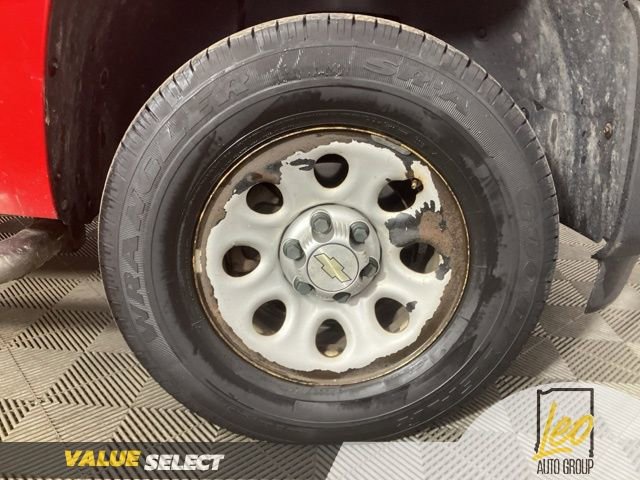 Used 2011 Chevrolet Silverado 1500 W/T image 19