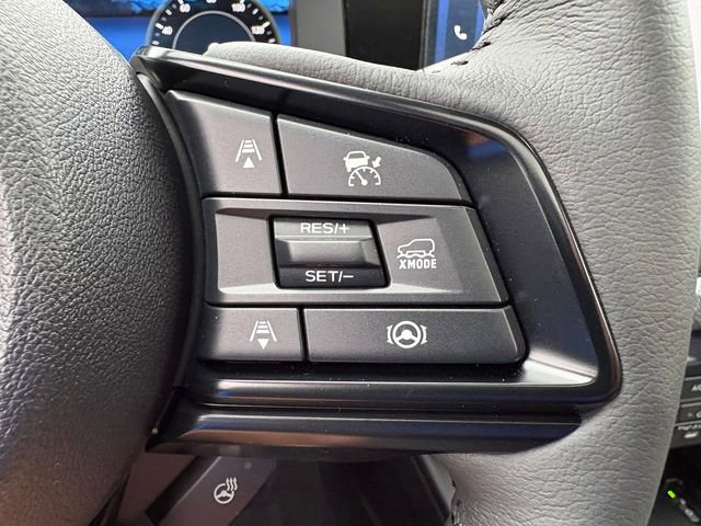 New 2026 Subaru Outback Premium image 22