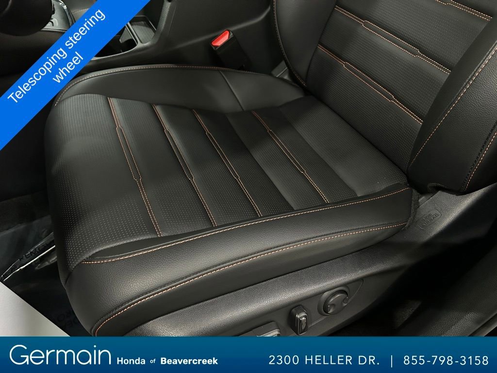 Used 2026 Honda CR-V Sport-L image 22