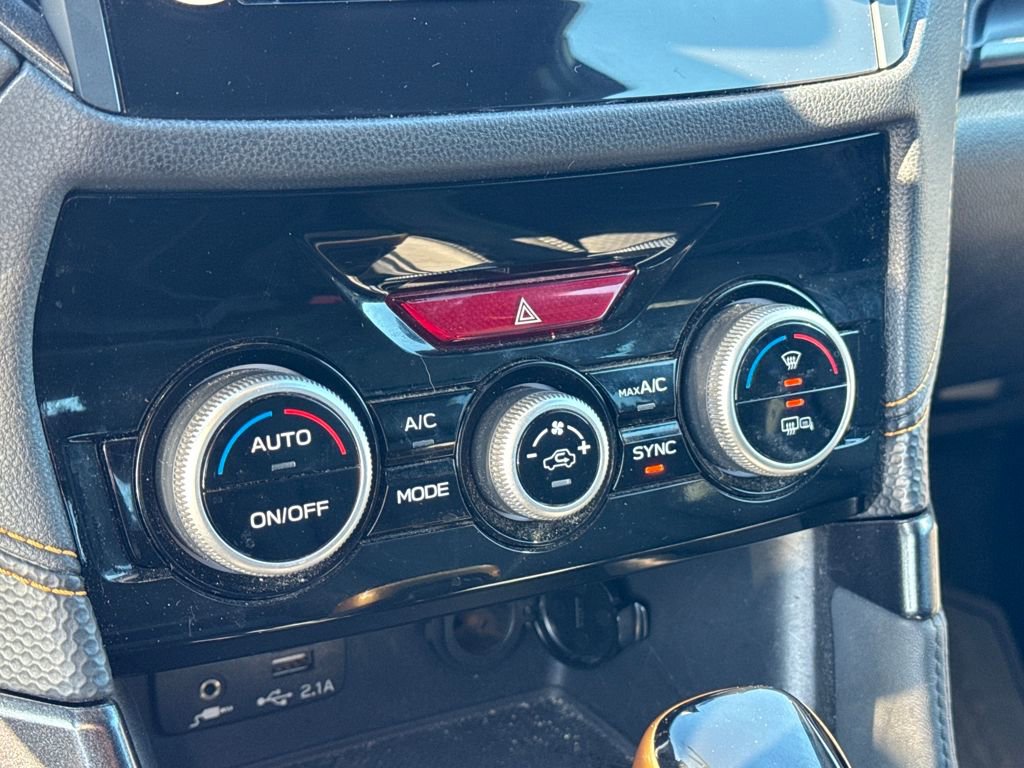 Used 2023 Subaru Forester Wilderness image 23