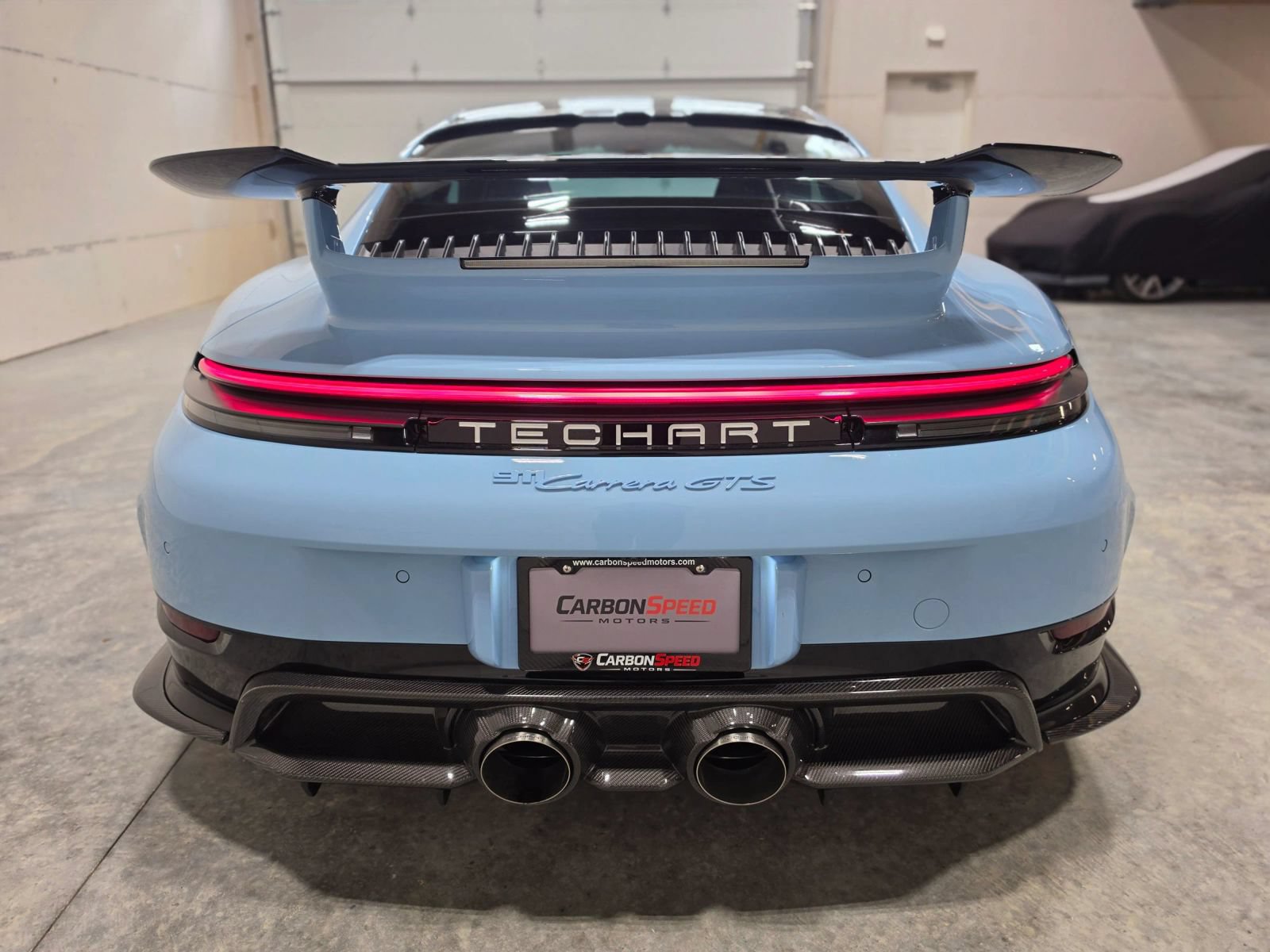 Used 2026 Porsche 911 GTS image 10