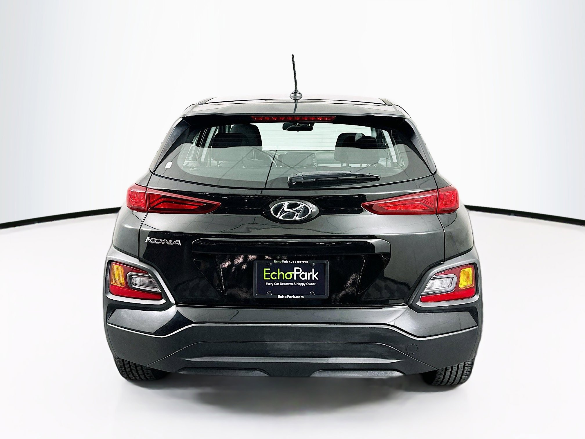 Used 2020 Hyundai Kona SE FWD image 7