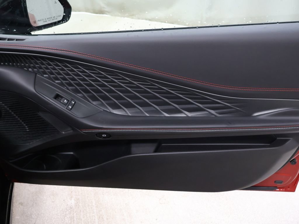 New 2026 Dodge Charger Scat Pack w/ Blacktop Package image 16