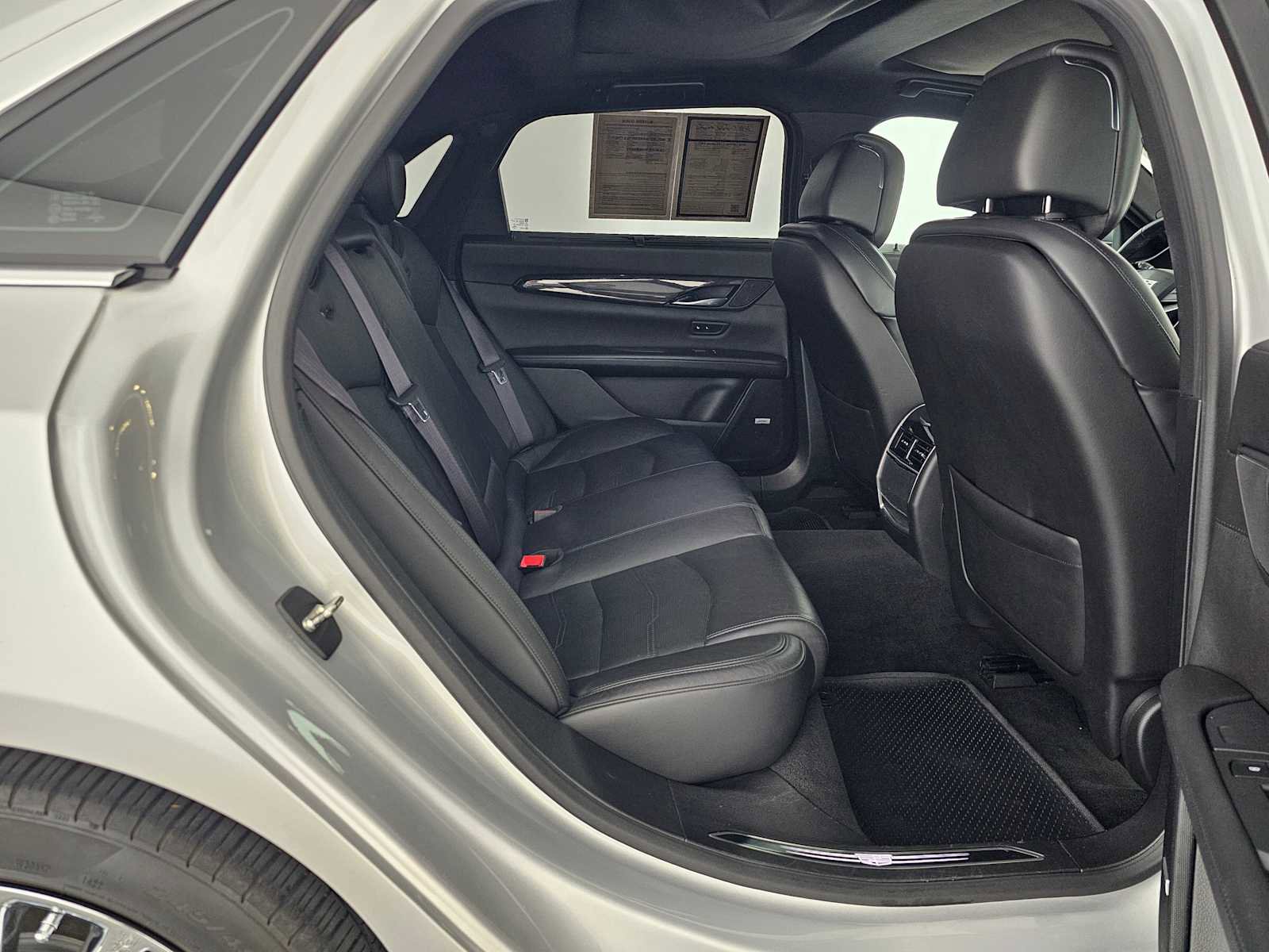 Used 2018 Cadillac CT6 Luxury image 12