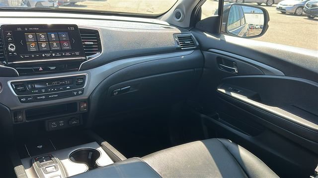 Used 2025 Honda Ridgeline RTL+ image 25