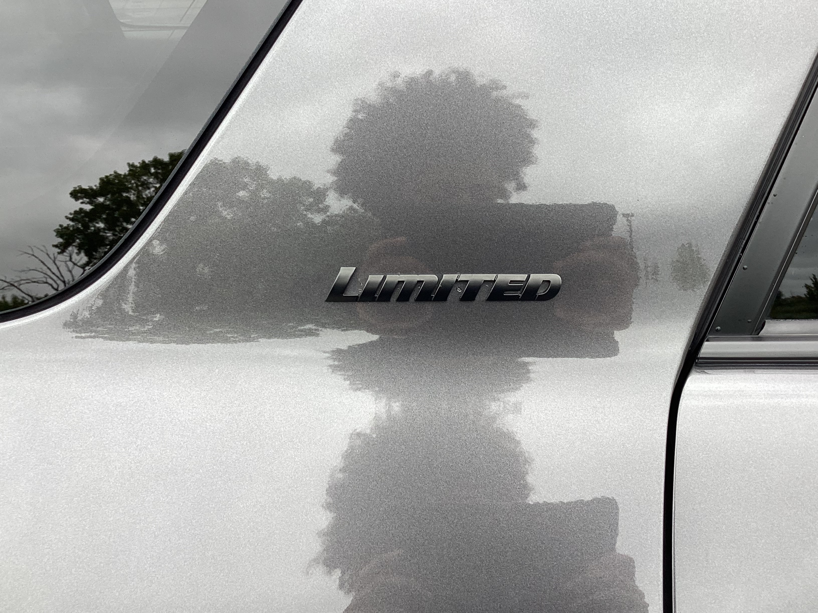Certified 2019 Toyota 4Runner Limited AWD/4WD image 21