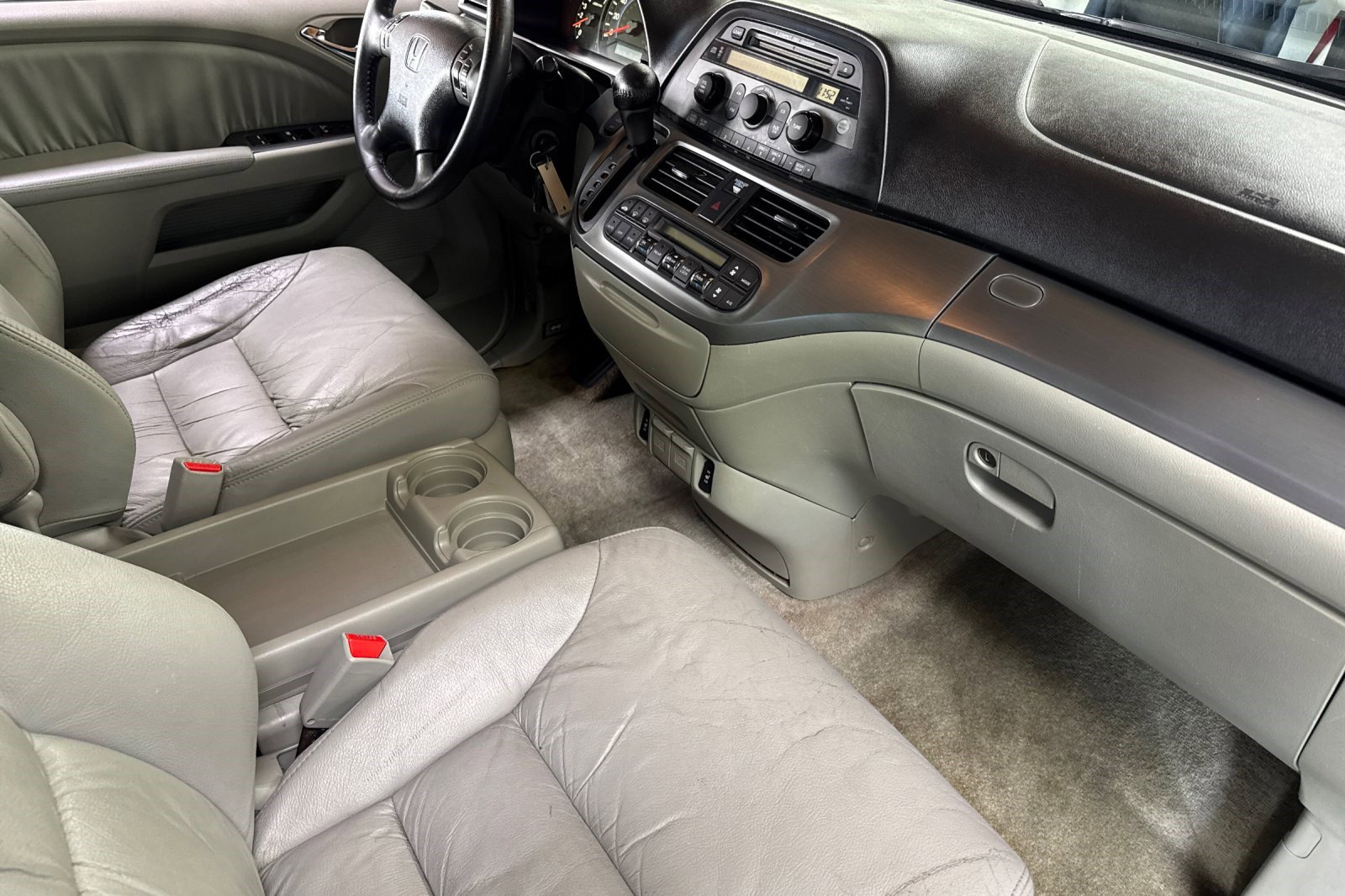 Used 2006 Honda Odyssey EX-L image 31