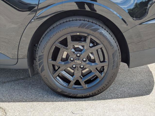 Used 2026 Kia Carnival SX Prestige image 9