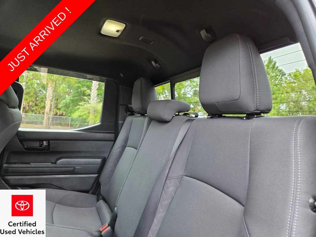 Used 2024 Toyota Tacoma SR5 image 20