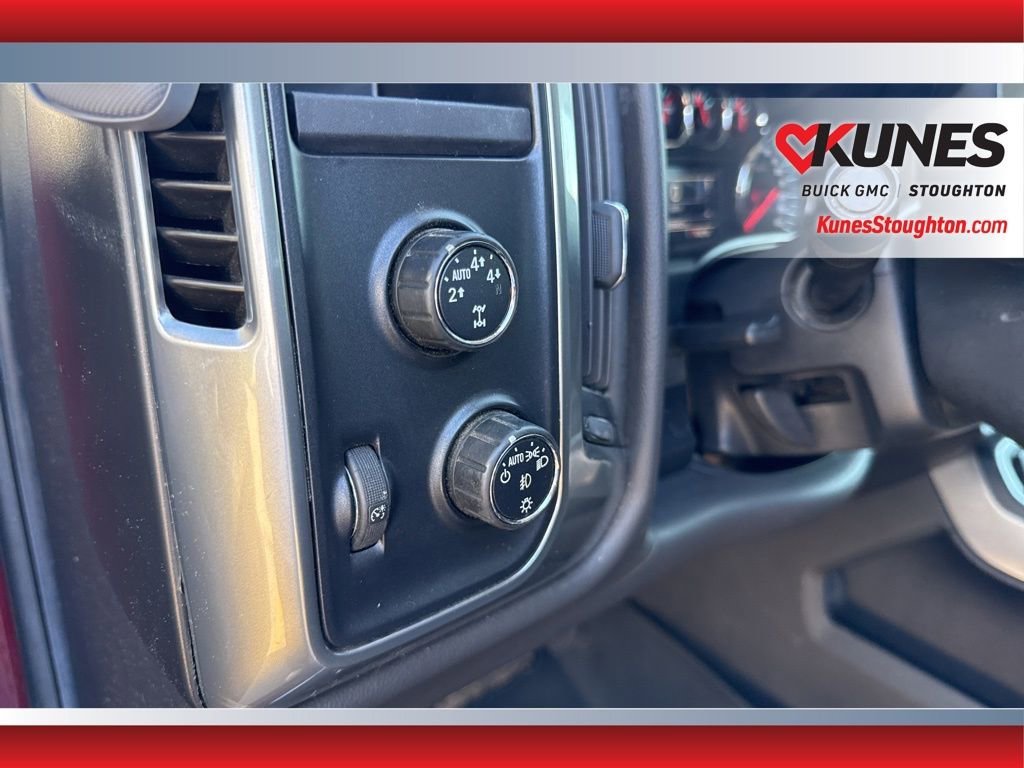 Used 2014 Chevrolet Silverado 1500 LT w/ All Star Edition image 23