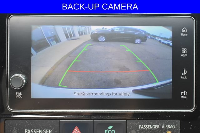 Used 2018 Mitsubishi Outlander LE AWD/4WD image 5
