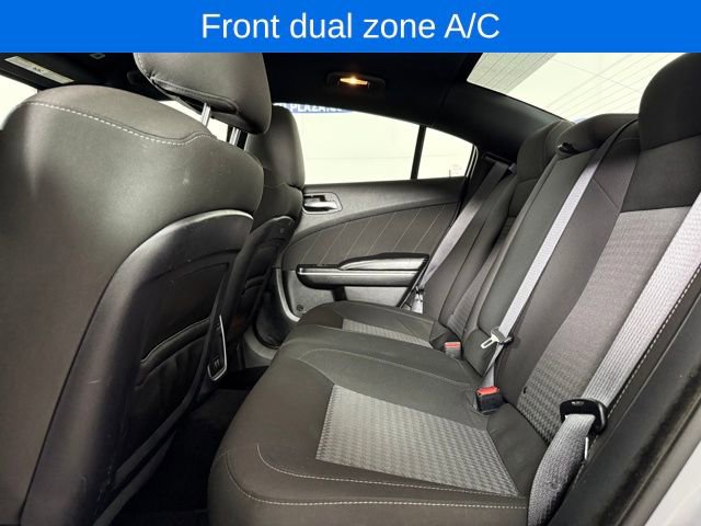 Used 2021 Dodge Charger GT image 12