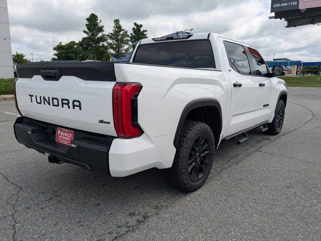 New 2026 Toyota Tundra SR5 RWD image 4