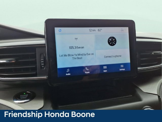 Used 2020 Ford Explorer XLT w/ Equipment Group 202A AWD/4WD image 26