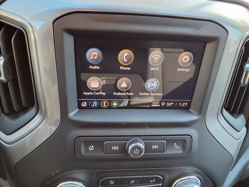 New 2026 GMC Sierra 3500 Pro w/ Convenience Package image 4