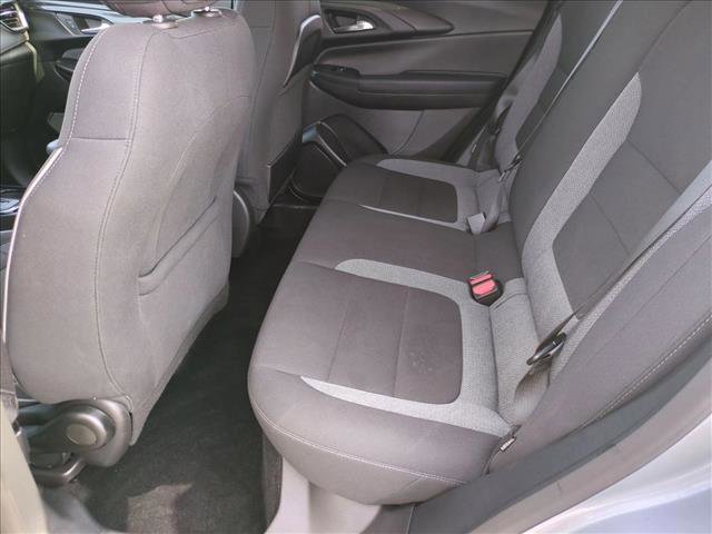Used 2025 Chevrolet TrailBlazer LT image 18