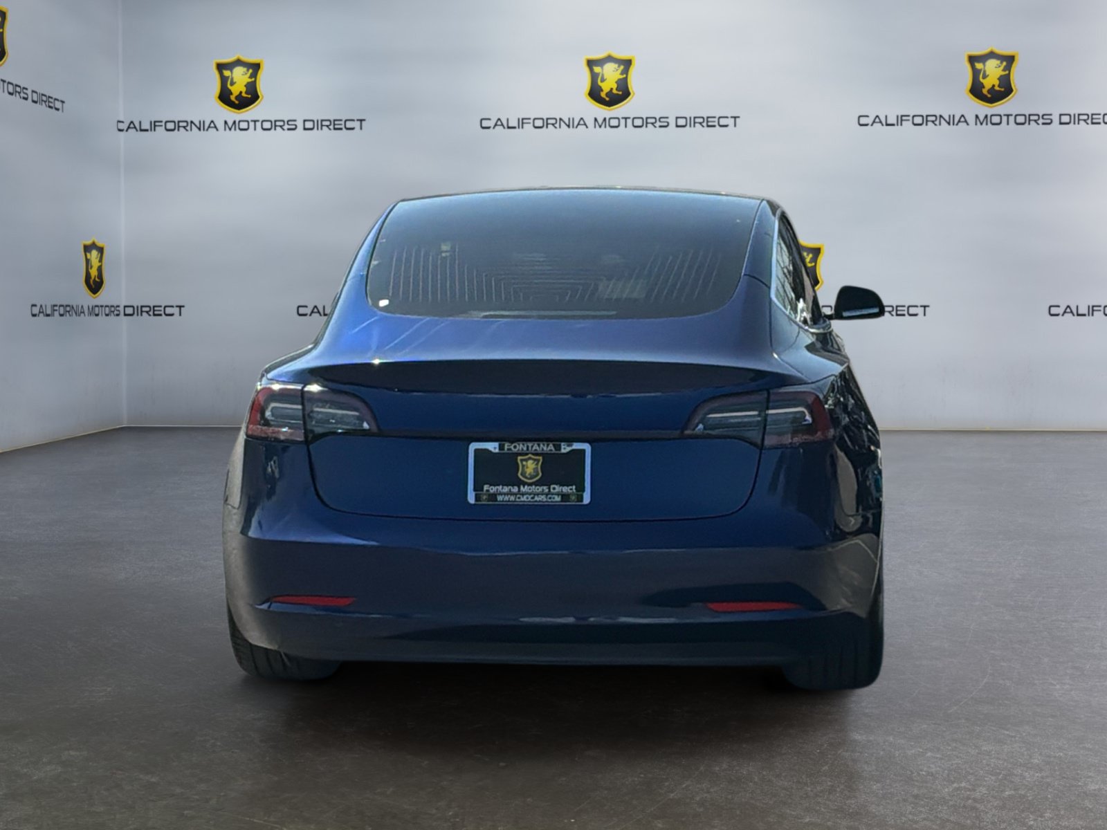 Used 2019 Tesla Model 3 Performance AWD/4WD image 4