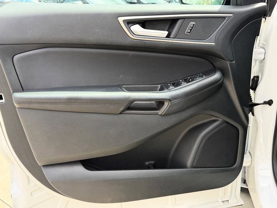 Used 2023 Ford Edge SEL w/ Convenience Package image 20