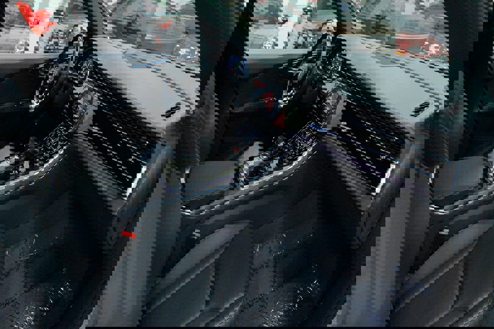 Used 2019 Audi Q8 Prestige w/ Towing Package image 30