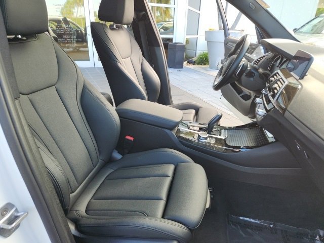 Used 2020 BMW X3 xDrive30i image 22