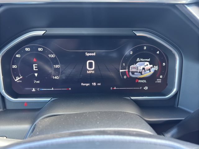 New 2026 GMC Sierra 2500 Denali Ultimate AWD/4WD image 17