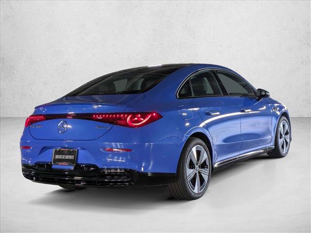 New 2026 Mercedes-Benz CLA 350 image 5