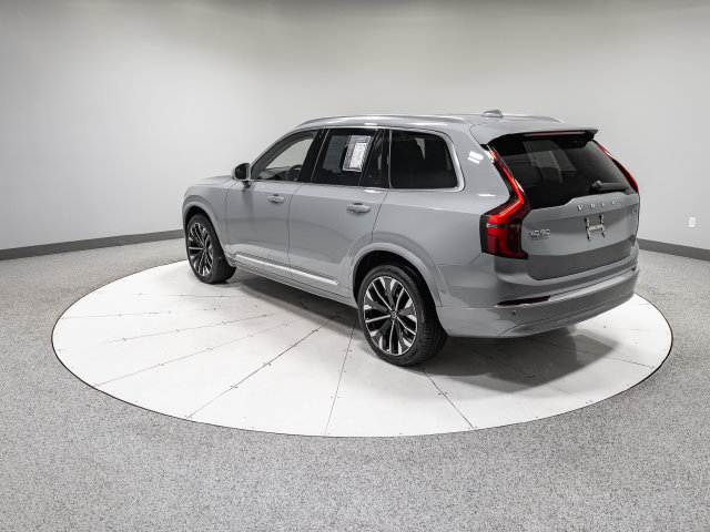 Used 2026 Volvo XC90 B6 Plus AWD/4WD image 34