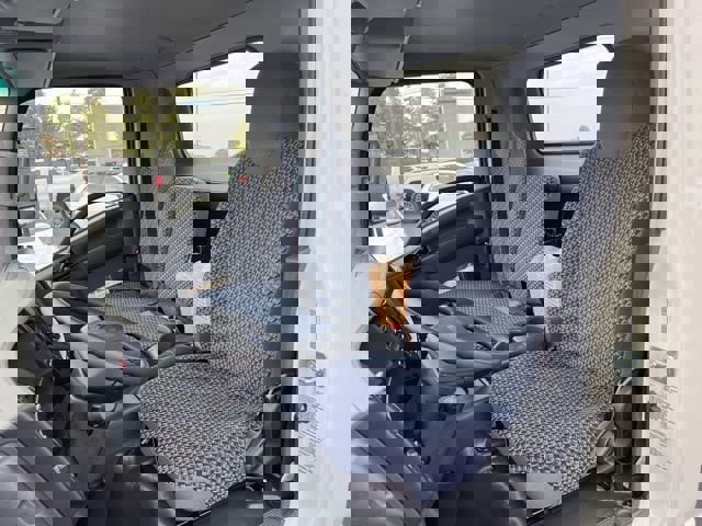 New 2024 Chevrolet Low Cab Forward 5500XG RWD image 13