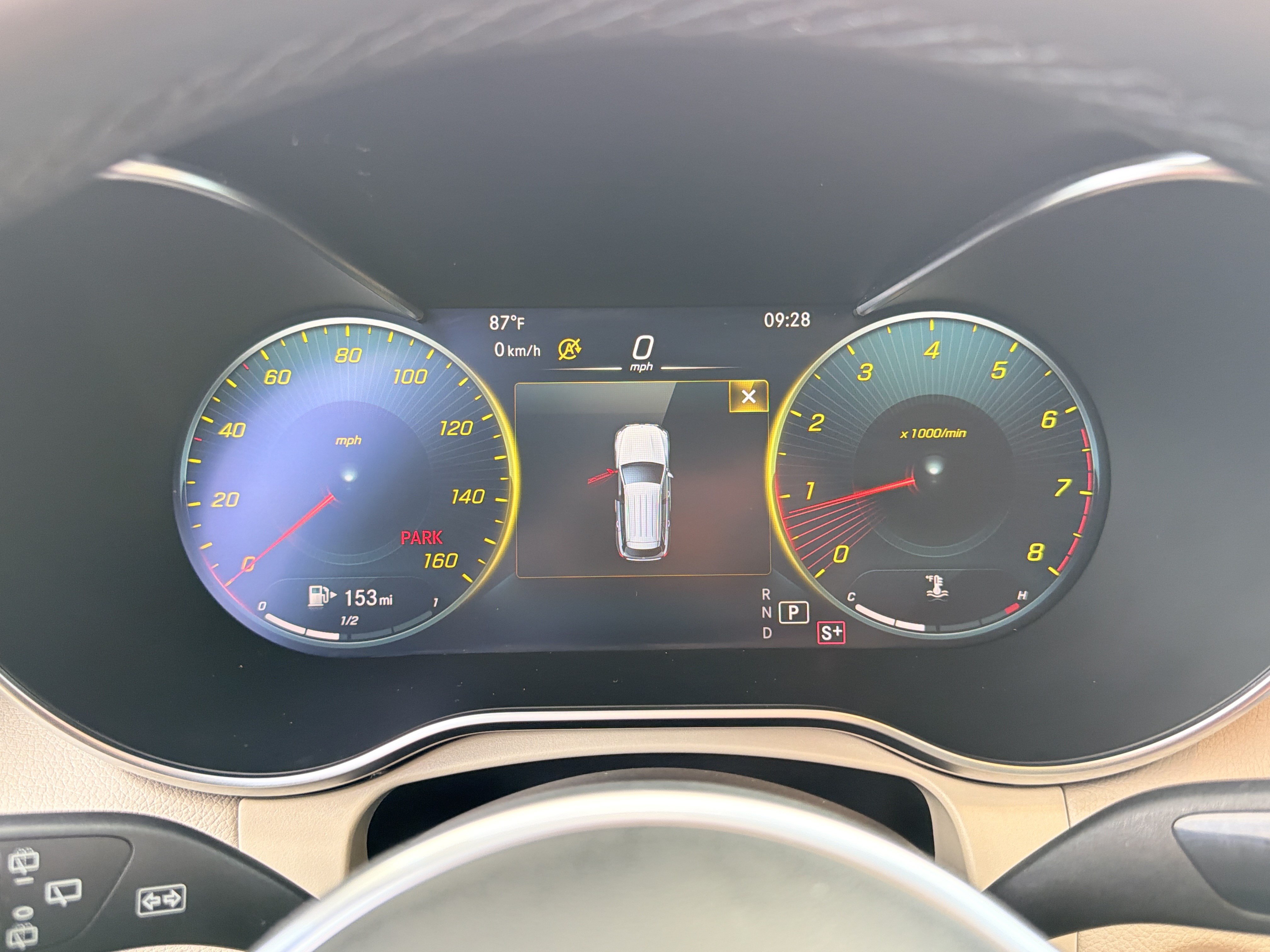 Used 2022 Mercedes-Benz GLC 300 image 24